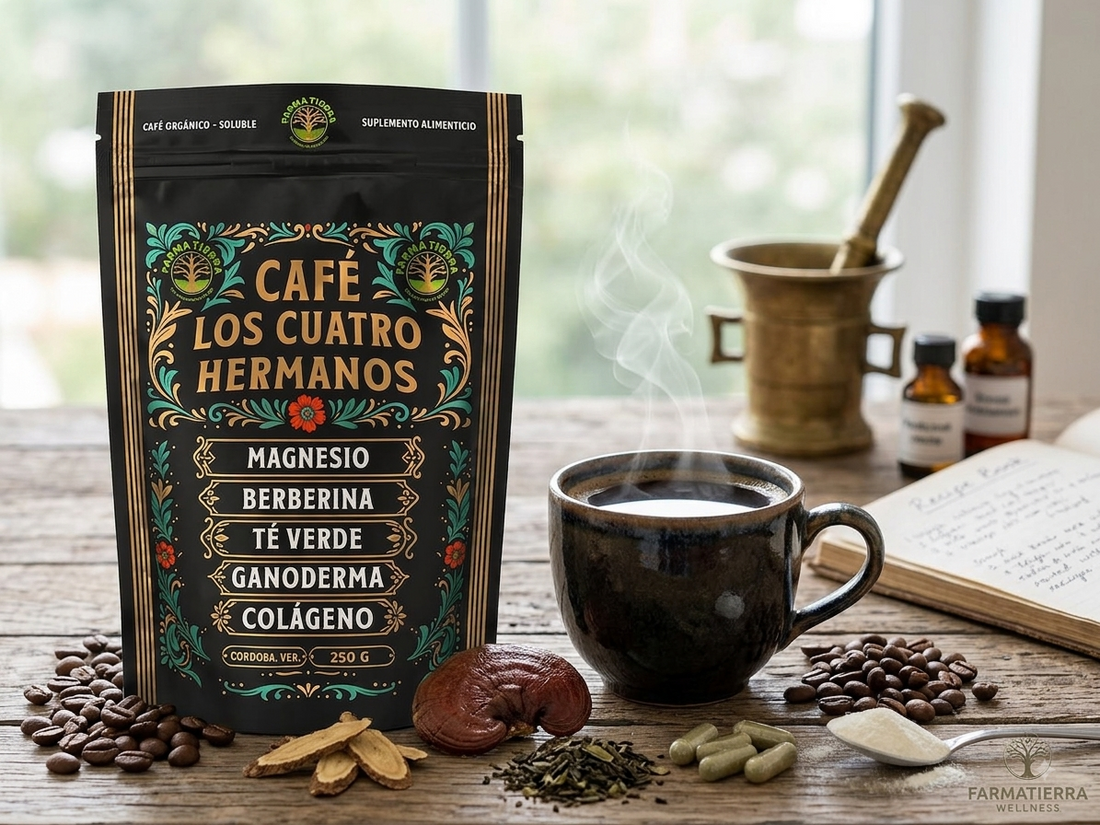 ¿Tu taza de café mañanera protege tu hígado? Lo que la ciencia dice sobre el Hígado Graso (y cómo potenciar sus efectos)