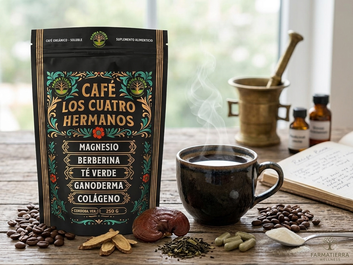 ¿Tu taza de café mañanera protege tu hígado? Lo que la ciencia dice sobre el Hígado Graso (y cómo potenciar sus efectos)