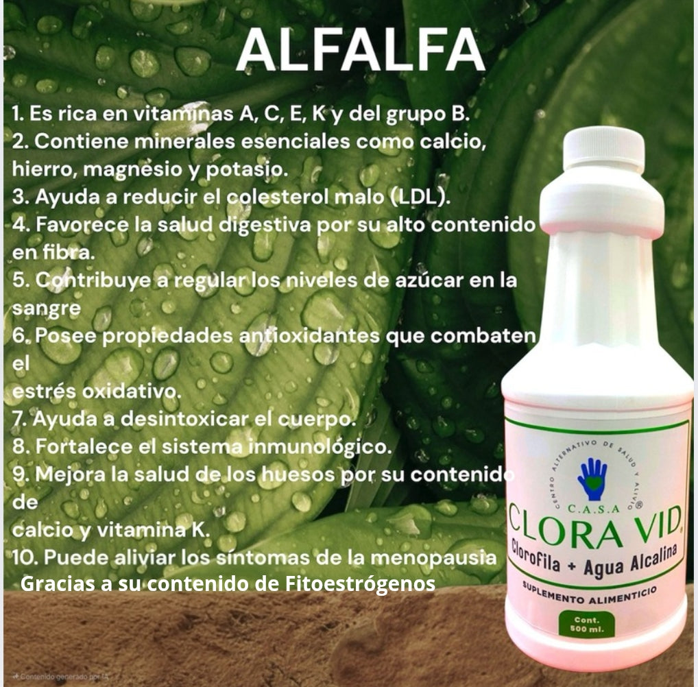 Cloravid