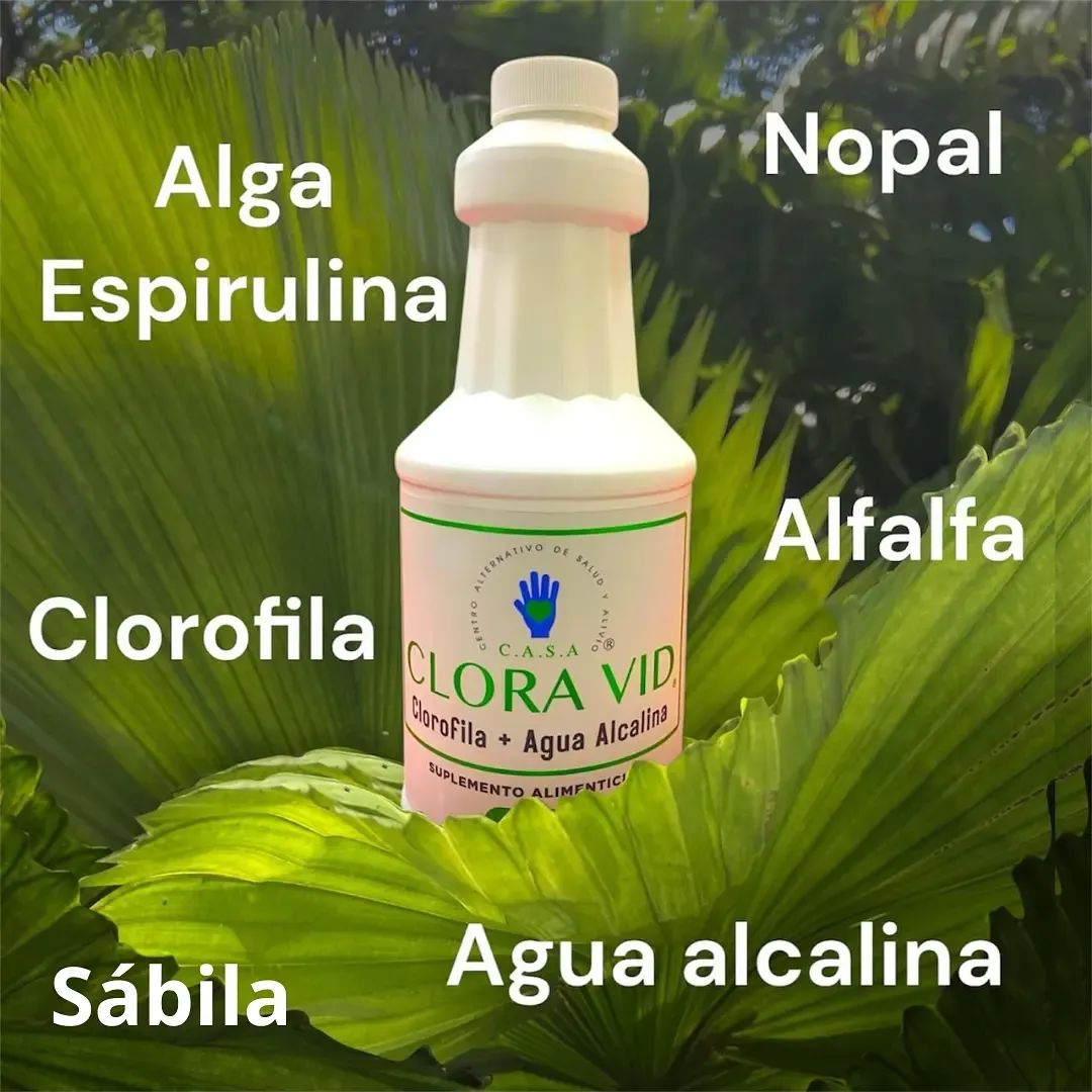 Cloravid