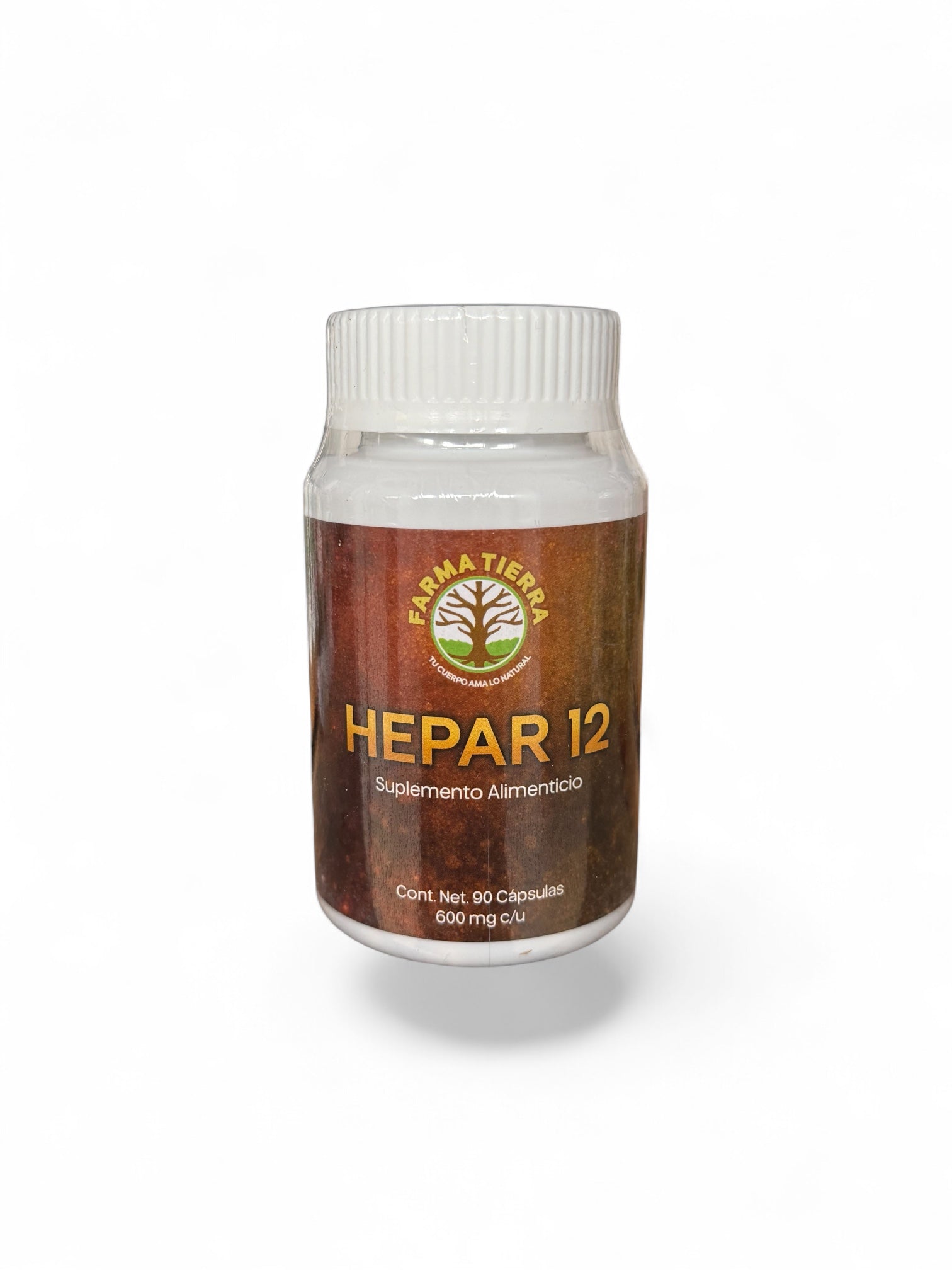 Hepar 12