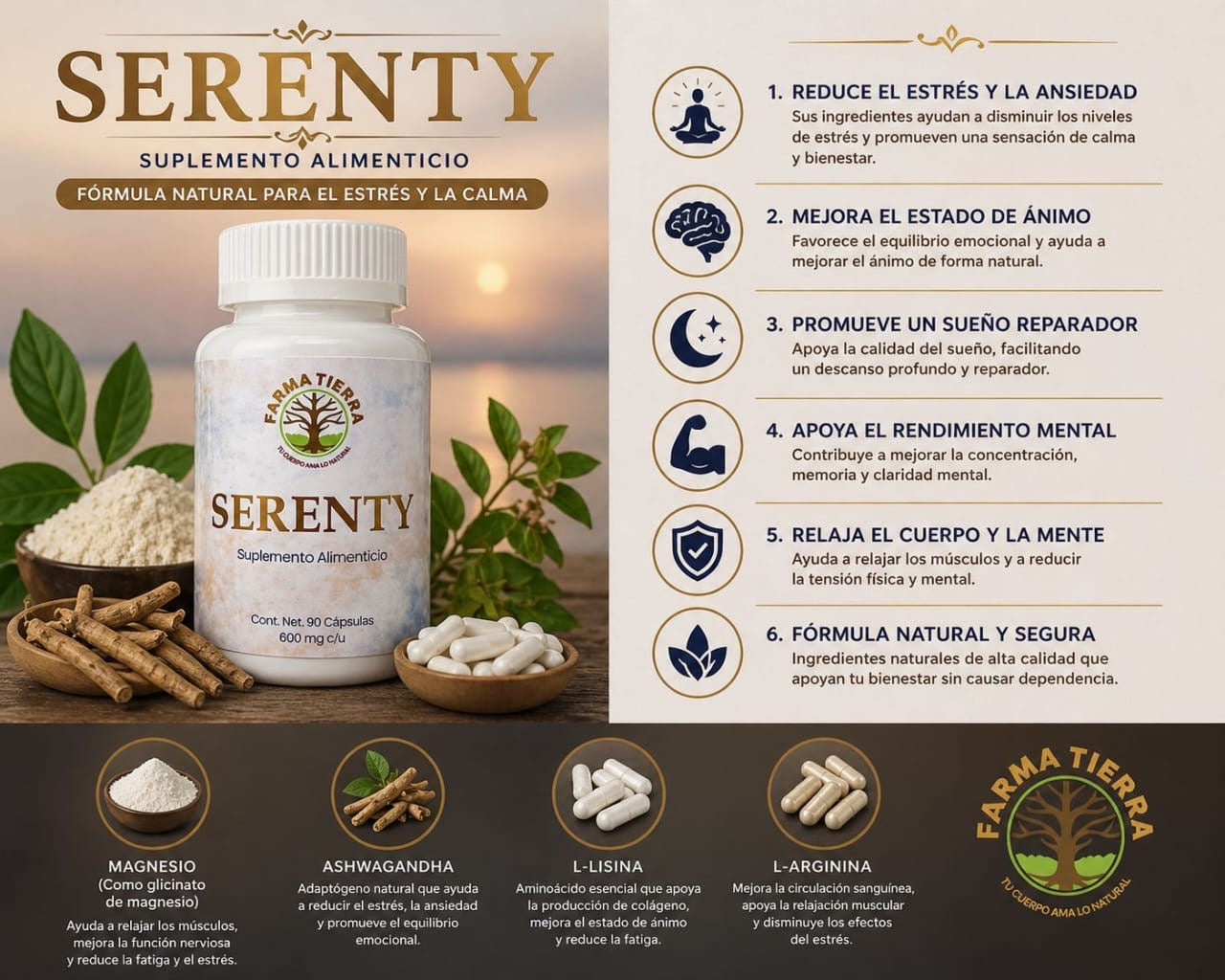 Serenty