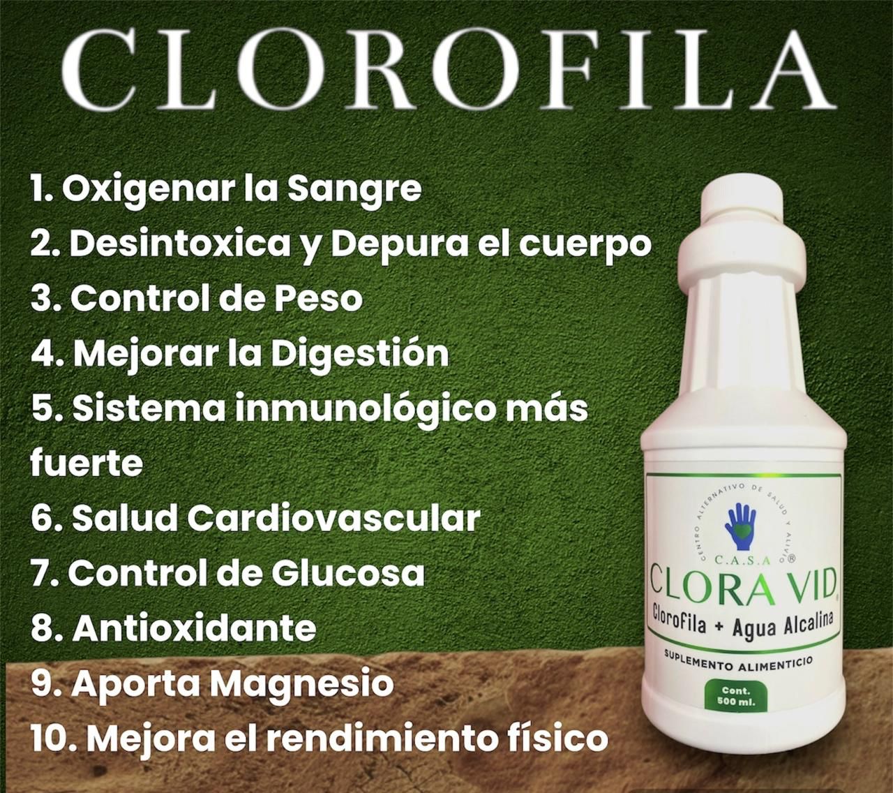 Cloravid