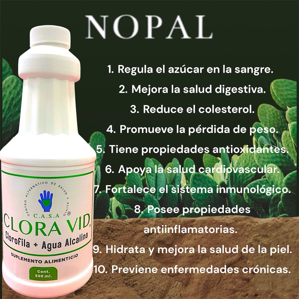 Cloravid