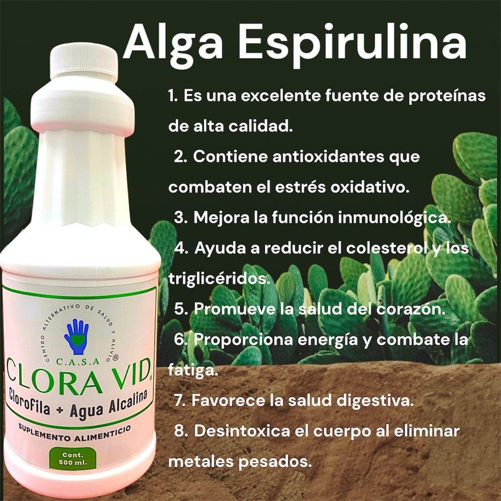 Cloravid