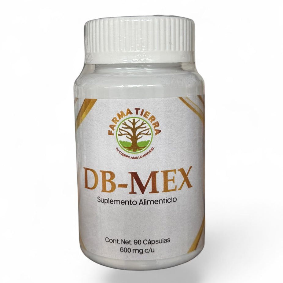 DB-MEX