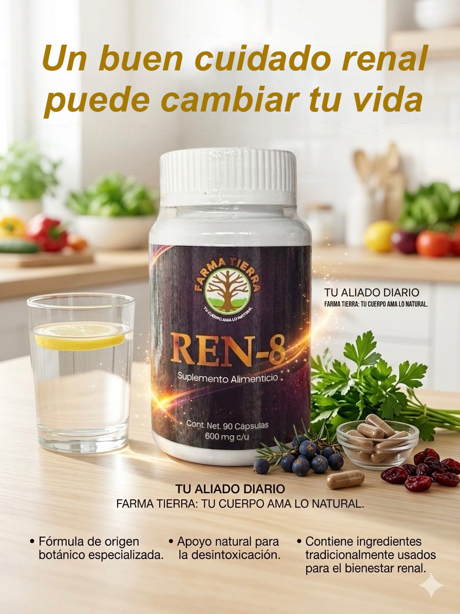 REN-8